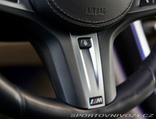 BMW 8 Coupé  M850i xDrive MPerf 2020