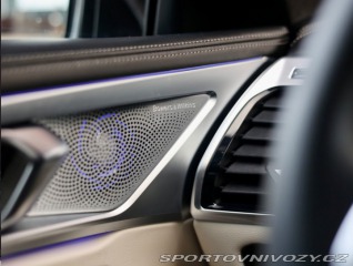 BMW 8 Coupé  M850i xDrive MPerf 2020