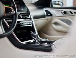 BMW 8 Coupé  M850i xDrive MPerf 2020