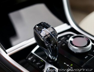 BMW 8 Coupé  M850i xDrive MPerf 2020