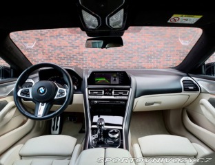 BMW 8 Coupé  M850i xDrive MPerf 2020