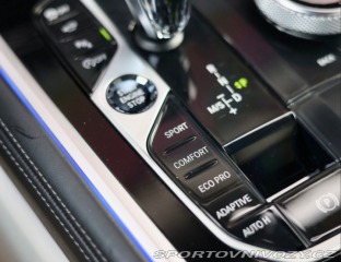 BMW 8 Coupé  M850i xDrive MPerf 2020