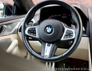 BMW 8 Coupé  M850i xDrive MPerf 2020