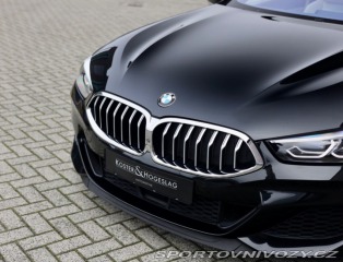 BMW 8 Coupé  M850i xDrive MPerf 2020