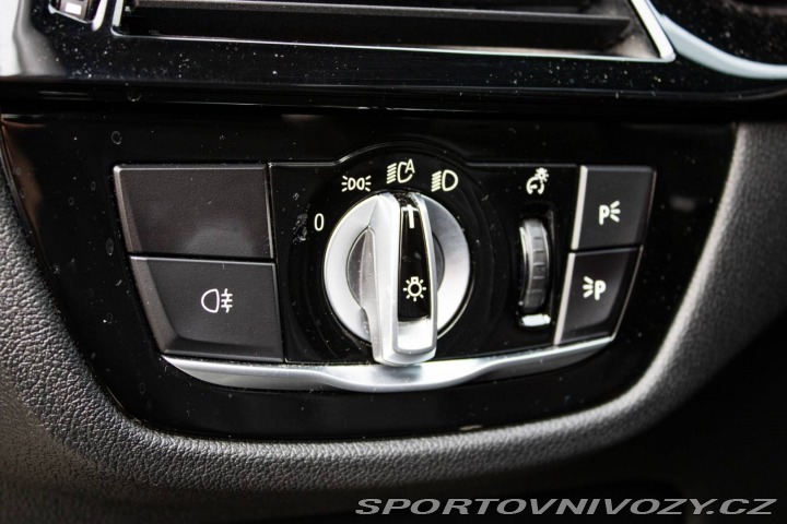 BMW 5 530d M-Sport mHEV xDrive 2020