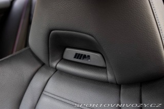 BMW 5 530d M-Sport mHEV xDrive 2020