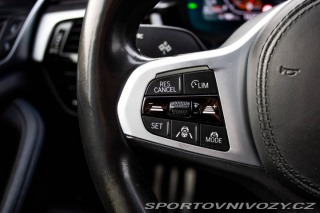 BMW 5 530d M-Sport mHEV xDrive 2020