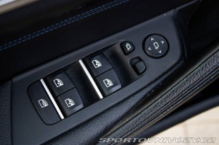 BMW 5 530d M-Sport mHEV xDrive 2020