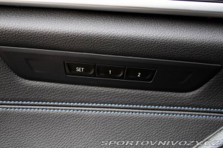 BMW 5 530d M-Sport mHEV xDrive 2020