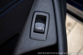 BMW 5 530d M-Sport mHEV xDrive 2020