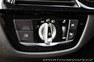 BMW 5 530d M-Sport mHEV xDrive 2020