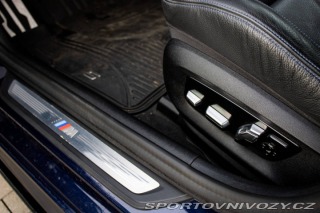 BMW 5 530d M-Sport mHEV xDrive 2020