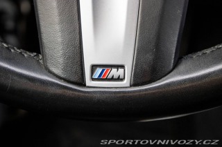 BMW 5 530d M-Sport mHEV xDrive 2020