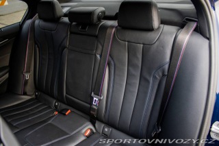 BMW 5 530d M-Sport mHEV xDrive 2020