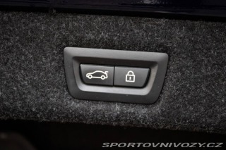 BMW 5 530d M-Sport mHEV xDrive 2020