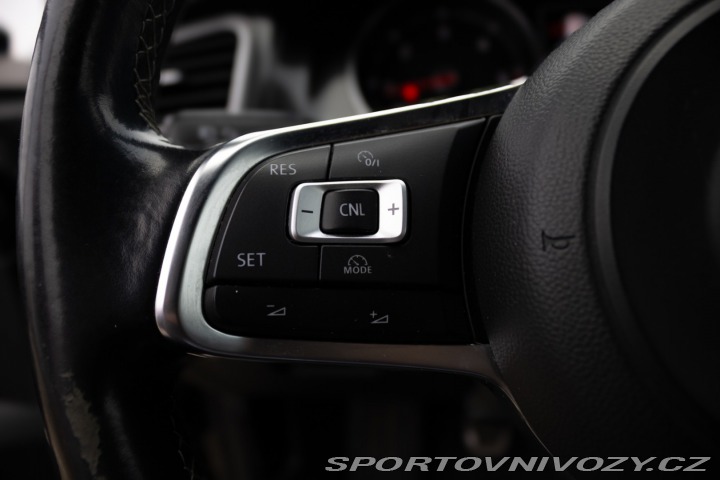 Volkswagen Golf Variant  GTD 2.0 TDI BMT 2015