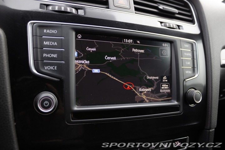 Volkswagen Golf Variant  GTD 2.0 TDI BMT 2015