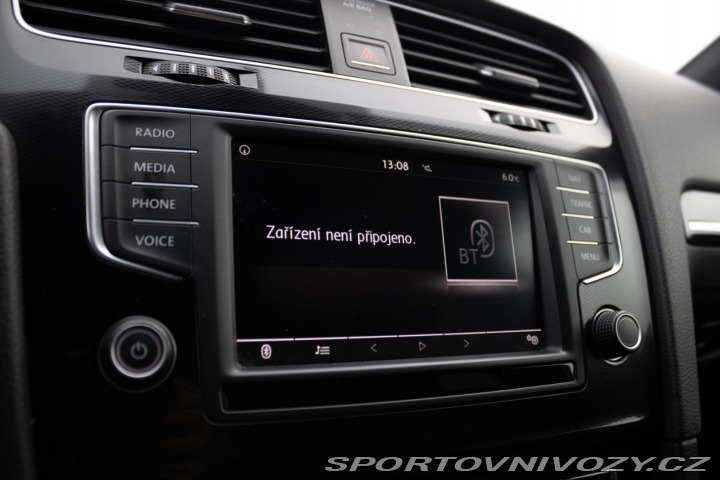 Volkswagen Golf Variant  GTD 2.0 TDI BMT 2015