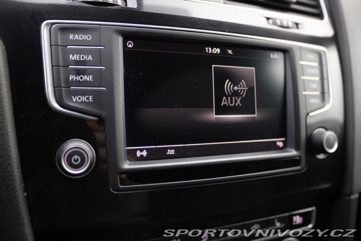 Volkswagen Golf Variant  GTD 2.0 TDI BMT 2015