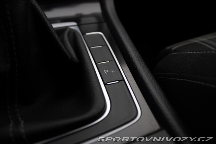 Volkswagen Golf Variant  GTD 2.0 TDI BMT 2015