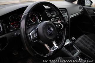 Volkswagen Golf Variant  GTD 2.0 TDI BMT 2015