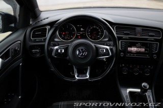 Volkswagen Golf Variant  GTD 2.0 TDI BMT 2015