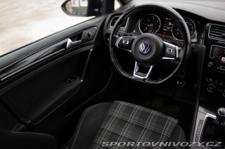 Volkswagen Golf Variant  GTD 2.0 TDI BMT 2015
