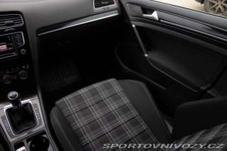 Volkswagen Golf Variant  GTD 2.0 TDI BMT 2015