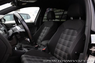 Volkswagen Golf Variant  GTD 2.0 TDI BMT 2015