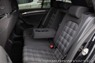 Volkswagen Golf Variant  GTD 2.0 TDI BMT 2015