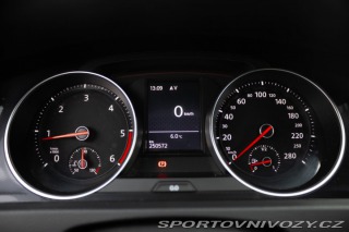 Volkswagen Golf Variant  GTD 2.0 TDI BMT 2015