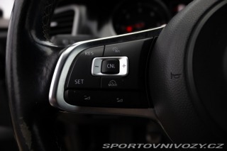 Volkswagen Golf Variant  GTD 2.0 TDI BMT 2015