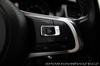 Volkswagen Golf Variant  GTD 2.0 TDI BMT 2015