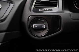 Volkswagen Golf Variant  GTD 2.0 TDI BMT 2015