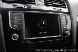 Volkswagen Golf Variant  GTD 2.0 TDI BMT 2015