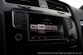 Volkswagen Golf Variant  GTD 2.0 TDI BMT 2015