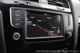 Volkswagen Golf Variant  GTD 2.0 TDI BMT 2015