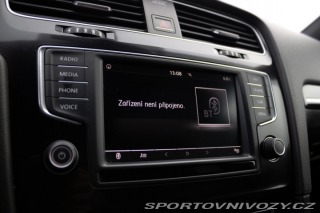 Volkswagen Golf Variant  GTD 2.0 TDI BMT 2015