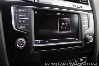 Volkswagen Golf Variant  GTD 2.0 TDI BMT 2015