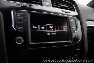 Volkswagen Golf Variant  GTD 2.0 TDI BMT 2015