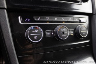 Volkswagen Golf Variant  GTD 2.0 TDI BMT 2015