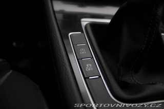 Volkswagen Golf Variant  GTD 2.0 TDI BMT 2015