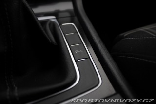 Volkswagen Golf Variant  GTD 2.0 TDI BMT 2015