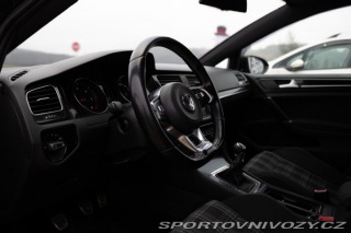 Volkswagen Golf Variant  GTD 2.0 TDI BMT 2015