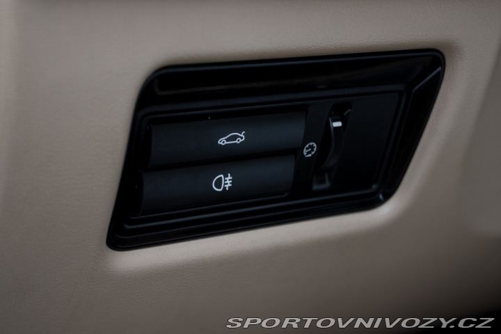 Jaguar XJ 3.0 V6 DIESEL Premium Lu 2011