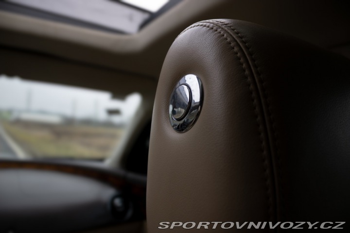 Jaguar XJ 3.0 V6 DIESEL Premium Lu 2011