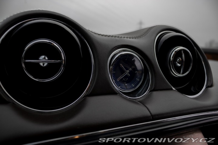 Jaguar XJ 3.0 V6 DIESEL Premium Lu 2011