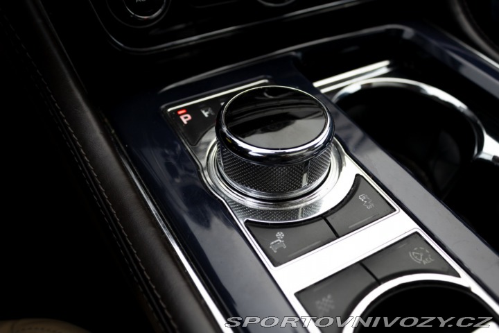 Jaguar XJ 3.0 V6 DIESEL Premium Lu 2011