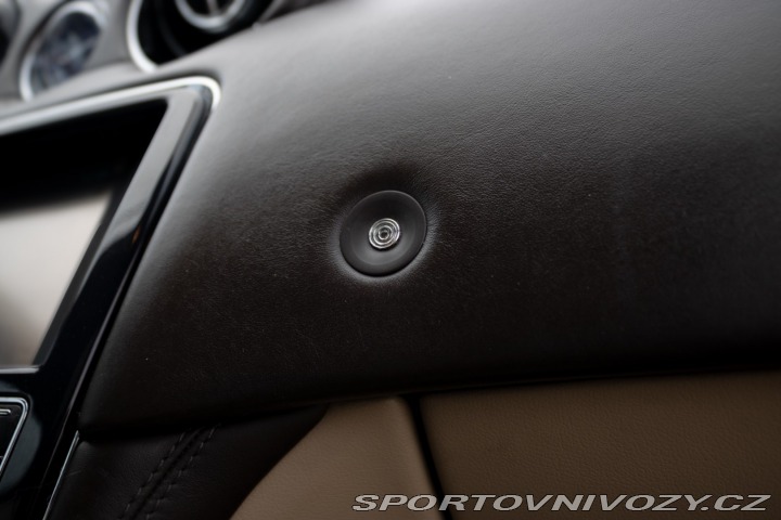 Jaguar XJ 3.0 V6 DIESEL Premium Lu 2011