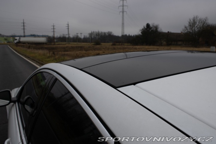 Jaguar XJ 3.0 V6 DIESEL Premium Lu 2011